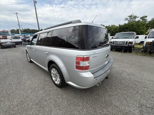 2011 Ford Flex SE