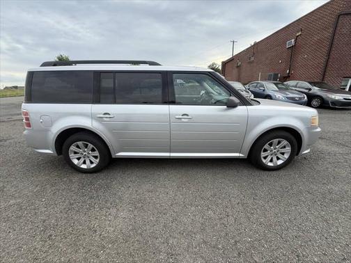 2011 Ford Flex SE