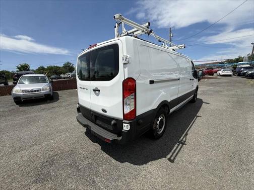 2019 Ford Transit-150 Base