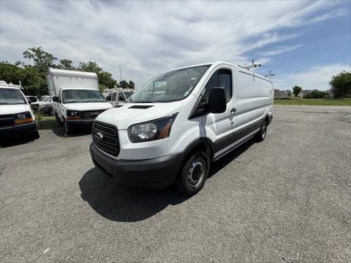 2019 Ford Transit-150 Base