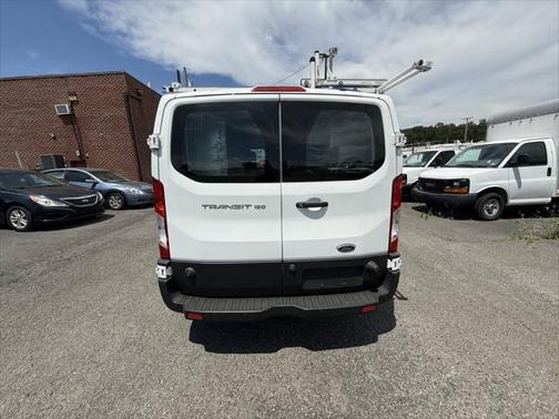 2019 Ford Transit-150 Base