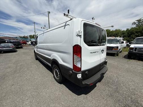 2019 Ford Transit-150 Base