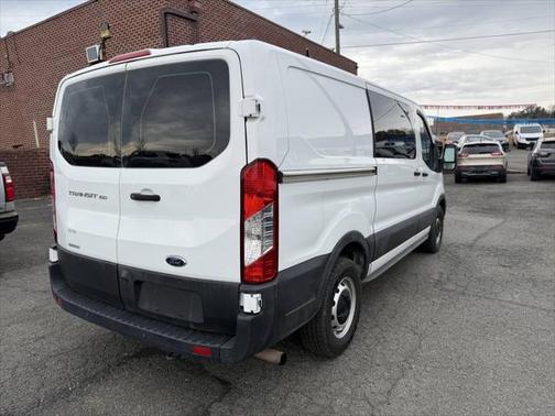 2020 Ford Transit-150 Base