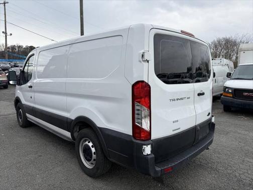 2020 Ford Transit-150 Base