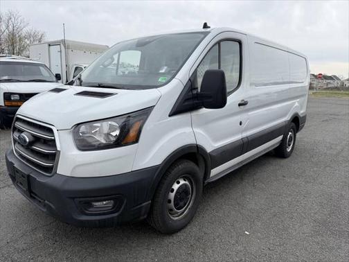 2020 Ford Transit-150 Base