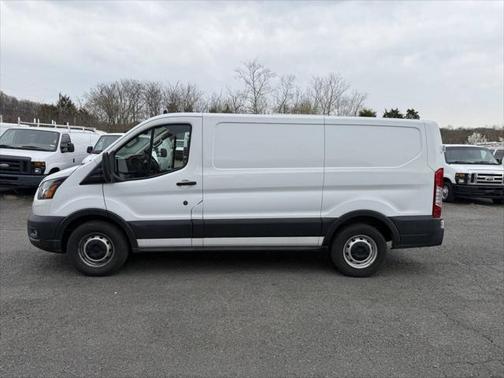 2020 Ford Transit-150 Base