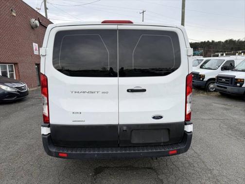 2020 Ford Transit-150 Base
