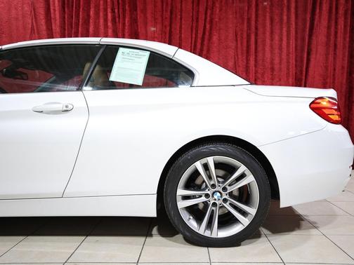 2017 BMW 430 i xDrive