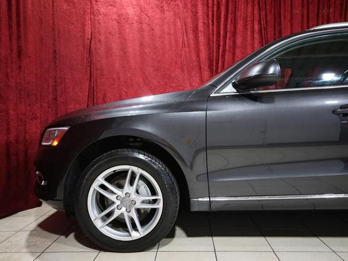 2014 Audi Q5 2.0T Premium Plus