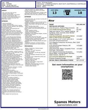 2005 Hummer H2 SUT