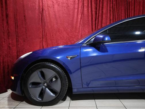 2019 Tesla Model 3 Standard Range