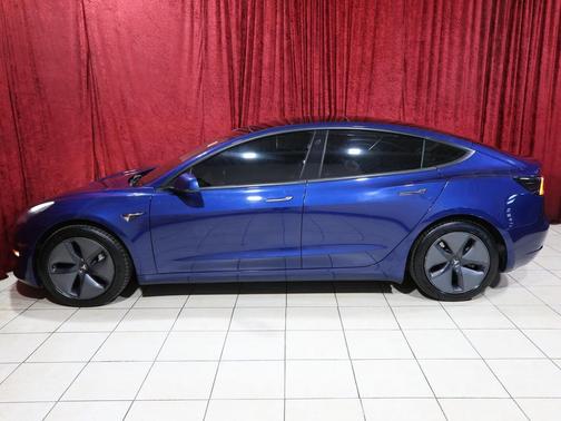 2019 Tesla Model 3 Standard Range