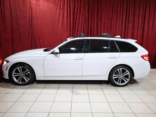 2016 BMW 328d xDrive