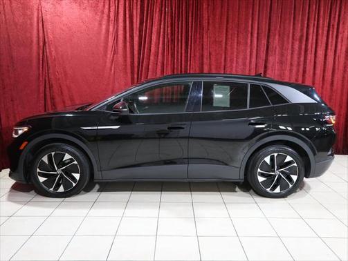 2021 Volkswagen ID.4 Pro S