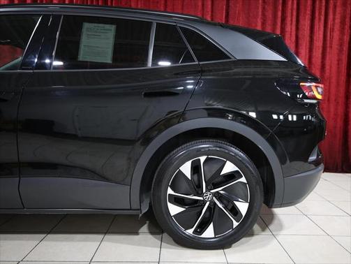 2021 Volkswagen ID.4 Pro S