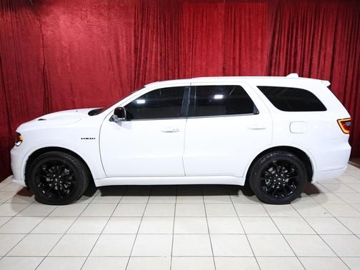2020 Dodge Durango R/T AWD