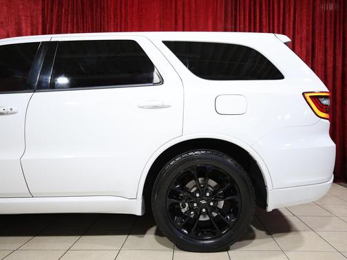 2020 Dodge Durango R/T AWD