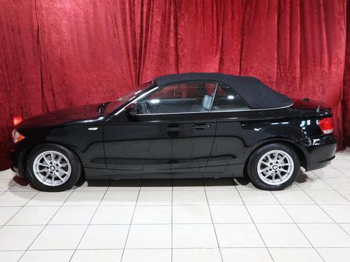 2011 BMW 128 