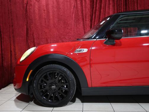 2020 MINI Hardtop Cooper S