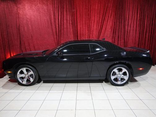 2017 Dodge Challenger R/T