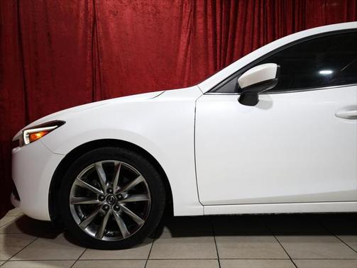 2018 Mazda Mazda3 Grand Touring