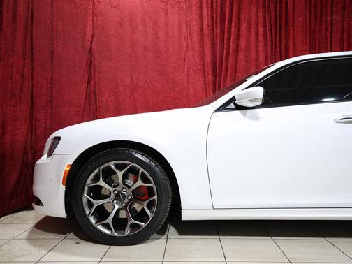 2015 Chrysler 300 S