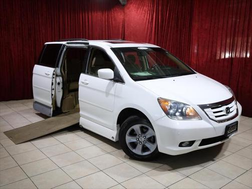 2010 Honda Odyssey Touring