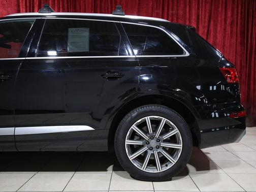 2019 Audi Q7 