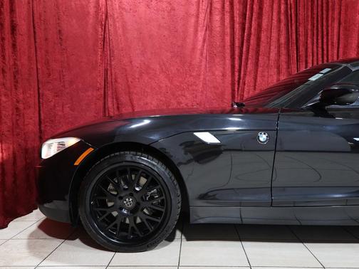 2011 BMW Z4 sDrive30i