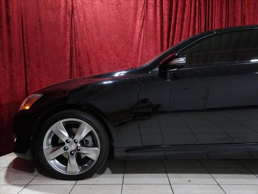 2010 Lexus IS 250C Base