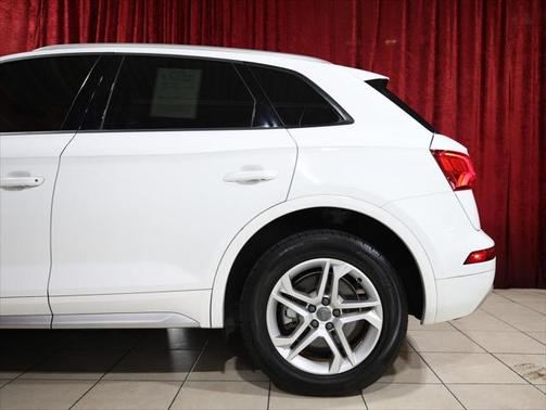 2018 Audi Q5 2.0T Premium