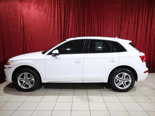 2018 Audi Q5 2.0T Premium