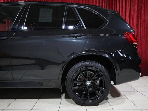 2018 BMW X5 sDrive35i