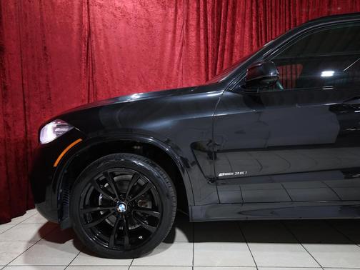 2018 BMW X5 sDrive35i