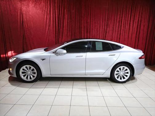 2018 Tesla Model S 75D