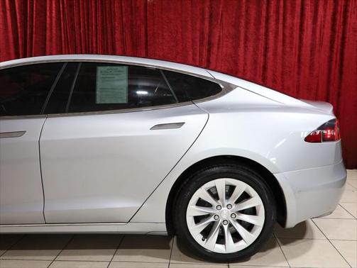 2018 Tesla Model S 75D