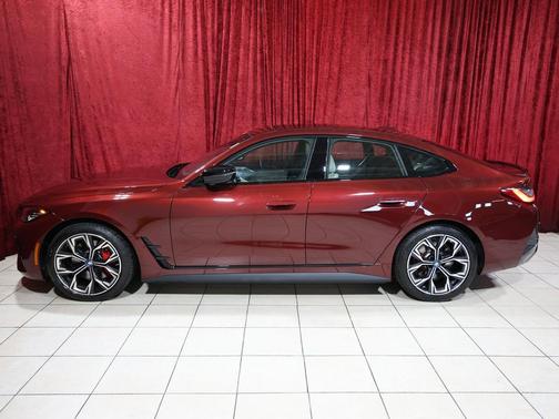 2023 BMW i4 Gran Coupe eDrive40