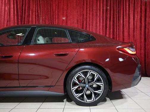 2023 BMW i4 Gran Coupe eDrive40