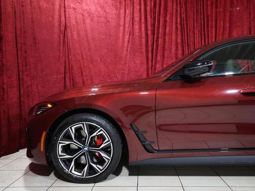 2023 BMW i4 Gran Coupe eDrive40