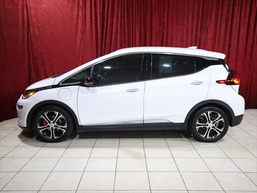 2020 Chevrolet Bolt EV FWD Premier