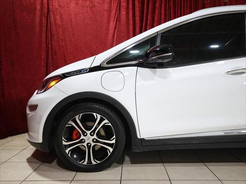 2020 Chevrolet Bolt EV FWD Premier