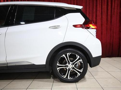 2020 Chevrolet Bolt EV FWD Premier
