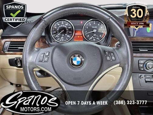 2012 BMW 328