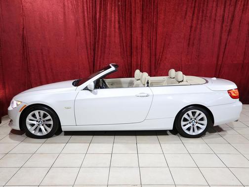 2012 BMW 328