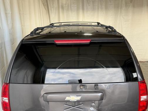 2010 Chevrolet Suburban 1500 LT