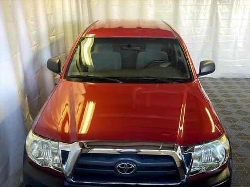 2008 Toyota Tacoma Double Cab