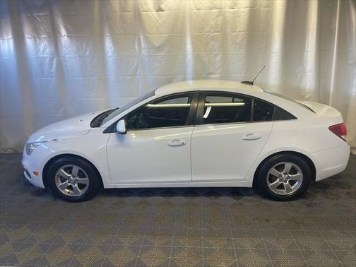 2015 Chevrolet Cruze 1LT