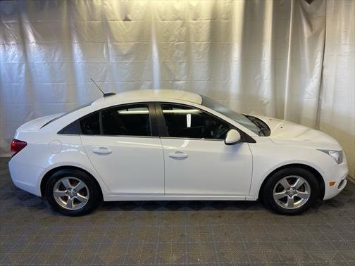 2015 Chevrolet Cruze 1LT