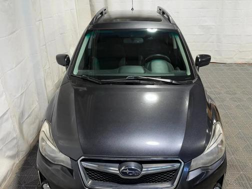 2016 Subaru Crosstrek 2.0i Premium