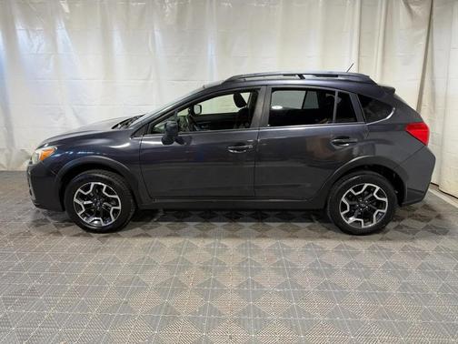 2016 Subaru Crosstrek 2.0i Premium